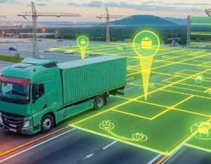 Сравнение трёх способов контроля пути вашего груза без GPS-трекера перевозчика