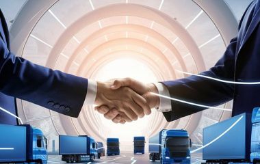 Переезд предприятия без остановки рабочих процессов