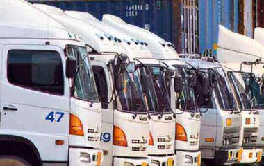 Простой автомобиля обходится дорого всем участникам перевозки