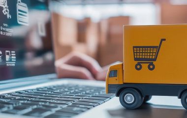 Логистика для интернет-магазинов без лишних затрат времени