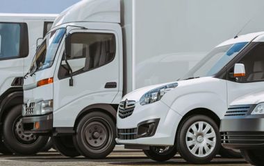 Оптимальный тип грузового автомобиля для разных категорий грузов